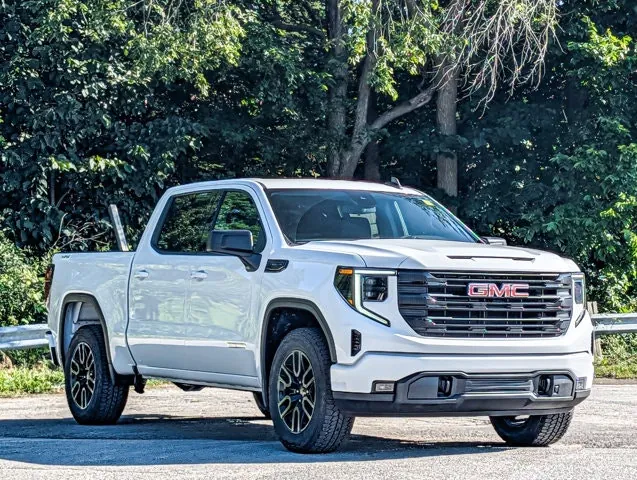 GMC Sierra 1500 2026 photo 3