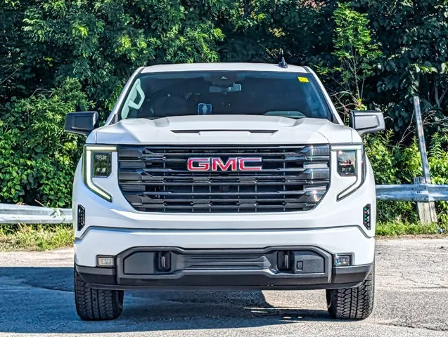 GMC Sierra 1500 2026 photo 4