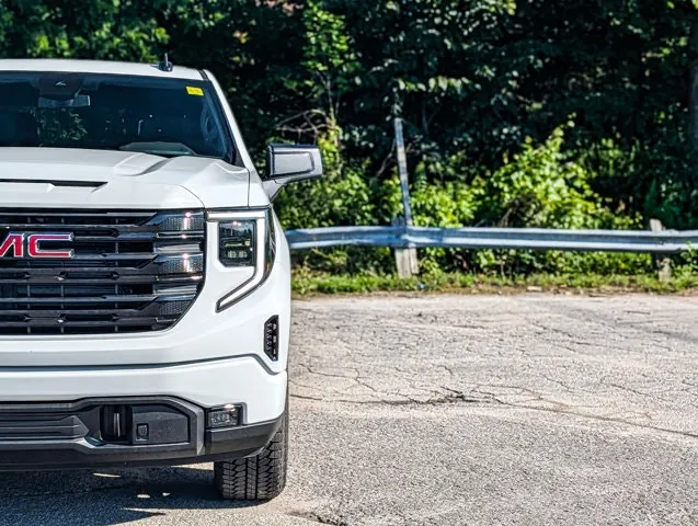 GMC Sierra 1500 2026 photo 5