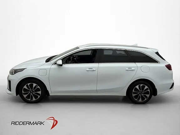 Kia Ceed 2020 photo 4