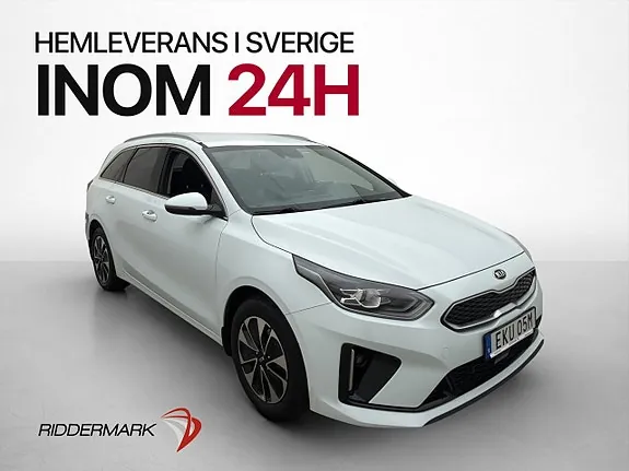 Kia Ceed 2020 photo 3