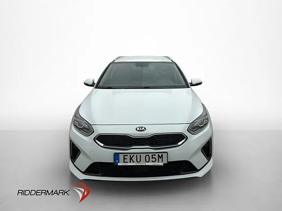Kia Ceed 2020 photo 2