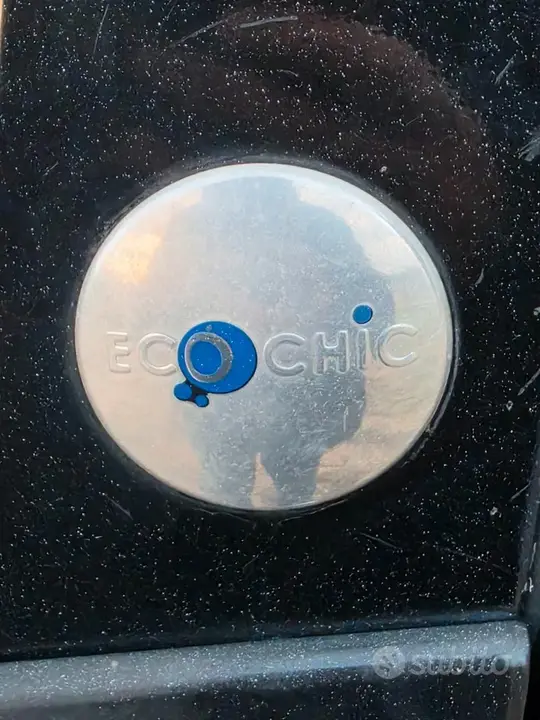 Lancia Musa 2009 photo 2