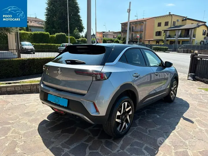 Opel Mokka 2024 photo 5