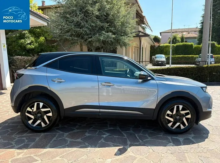 Opel Mokka 2024 photo 4