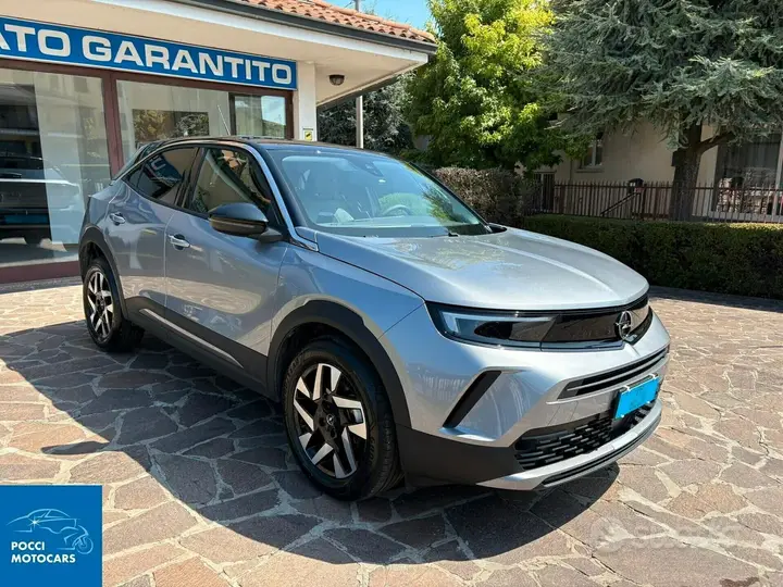 Opel Mokka 2024 photo 3