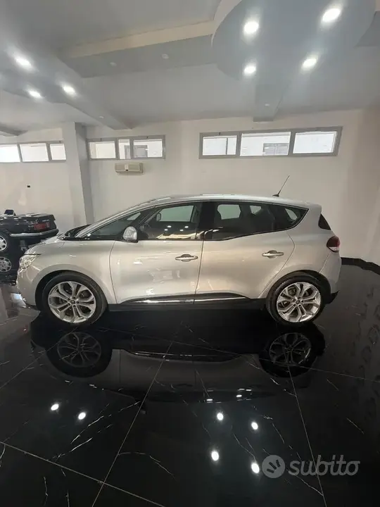 Renault Scenic 2017 photo 4