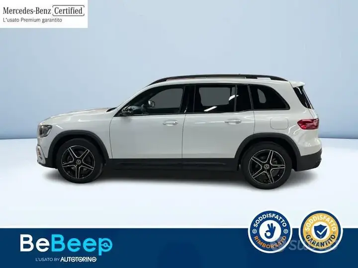 Mercedes-Benz Glb 2024 photo 4