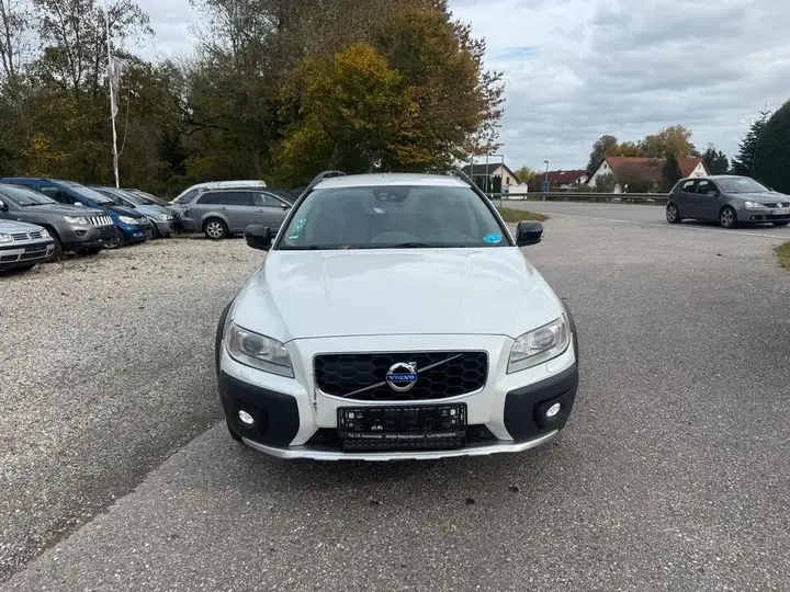 Volvo Xc70