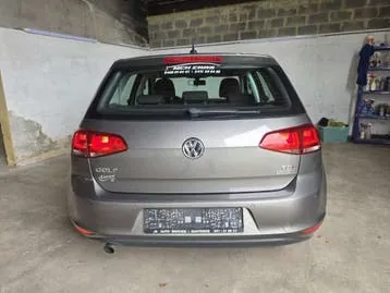 Volkswagen Golf 2013 photo 3