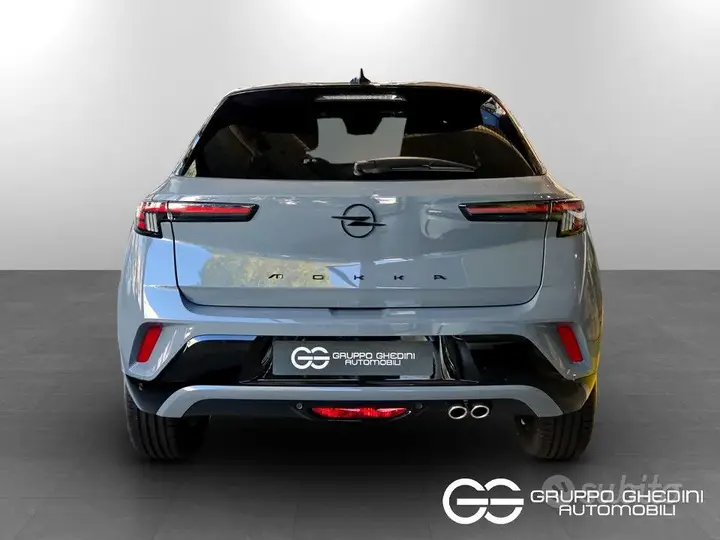 Opel Mokka 2026 photo 3