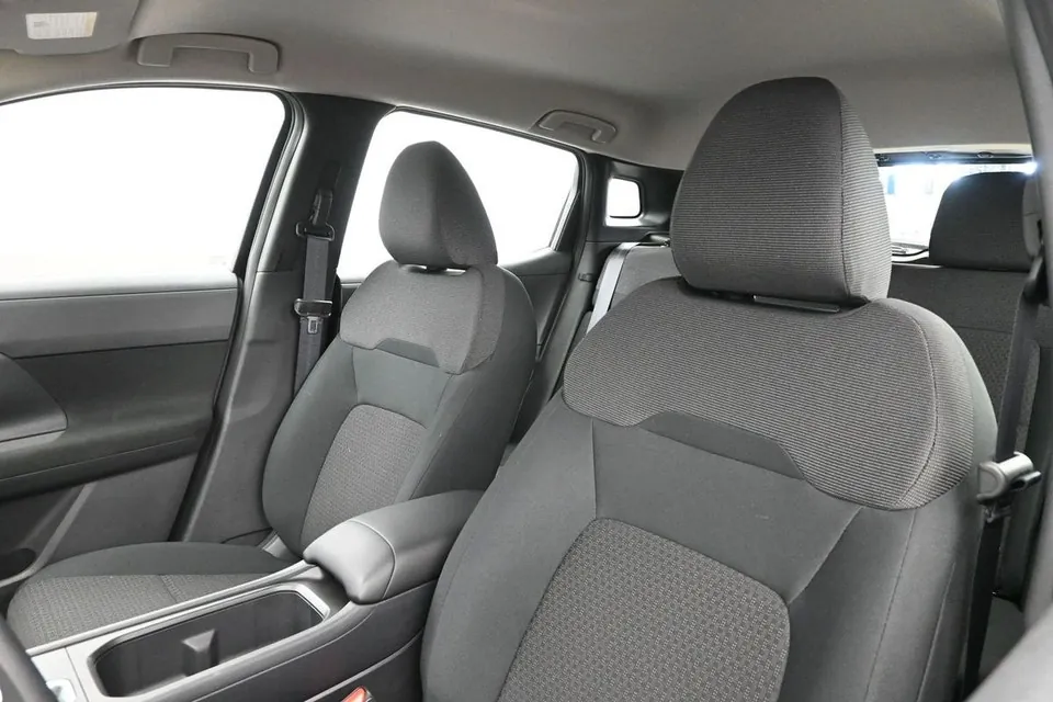 Nissan Kicks 2026 photo 5