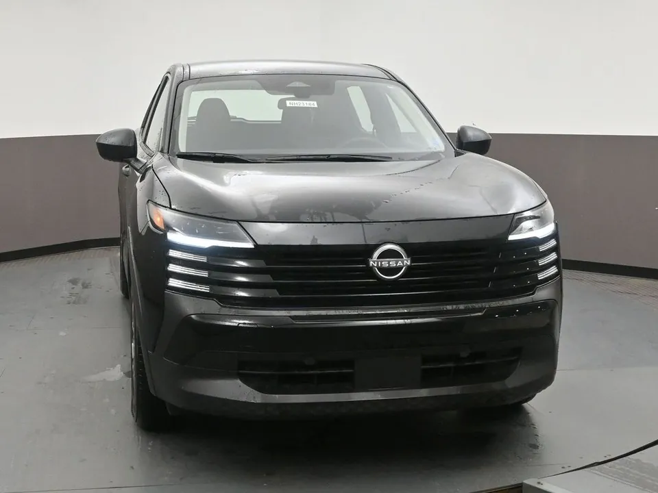 Nissan Kicks 2026 photo 3