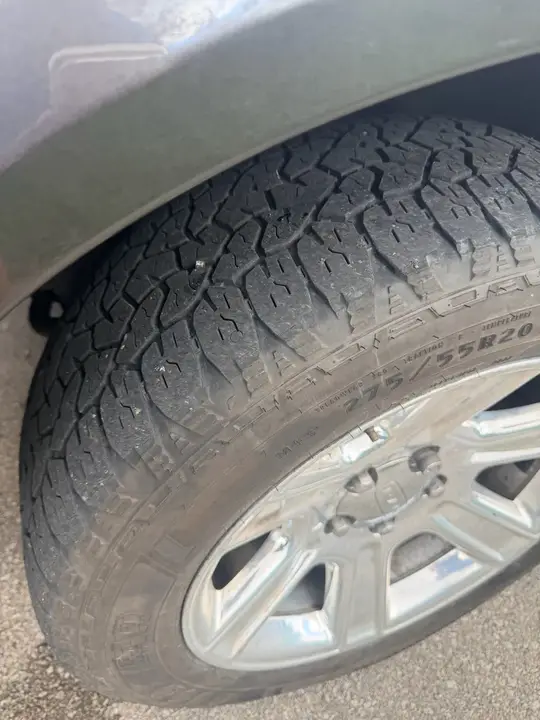 Dodge Ram 1500 2016 photo 5