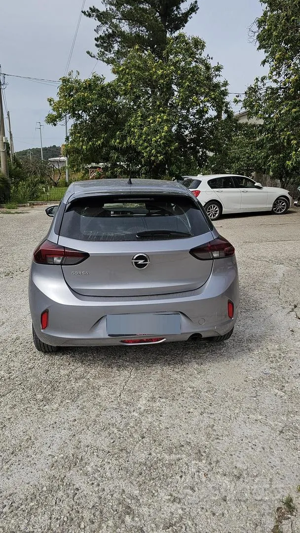 Opel Corsa 2021 photo 4