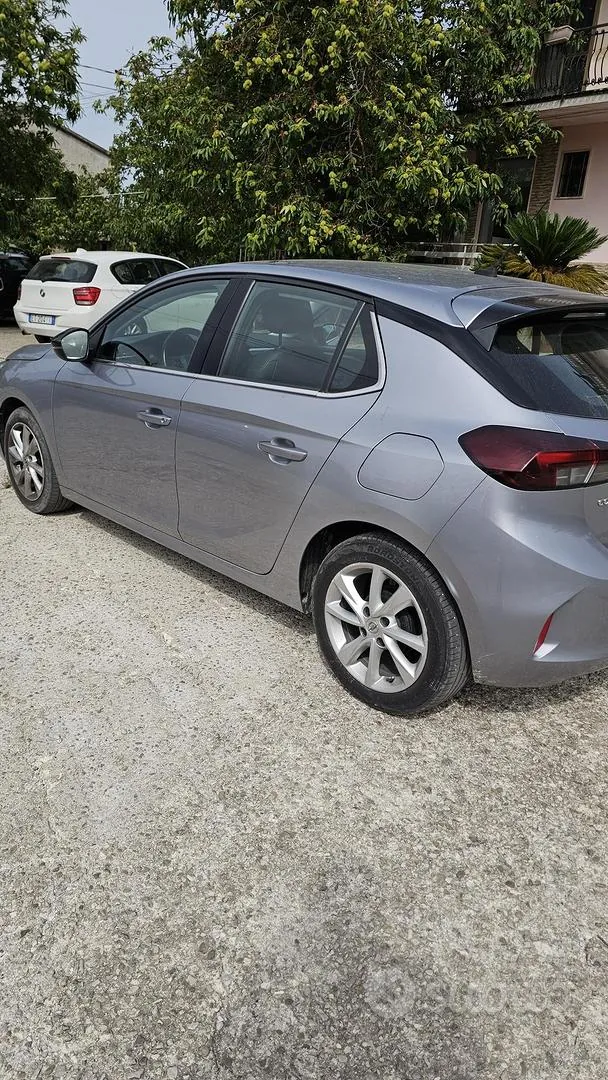 Opel Corsa 2021 photo 3