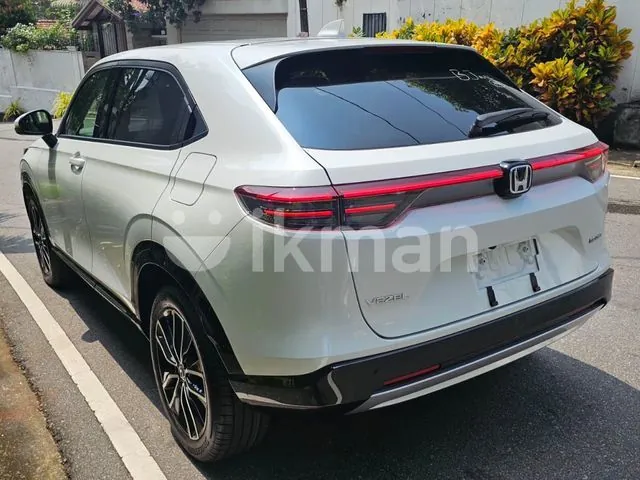 Honda Vezel 2026 photo 5
