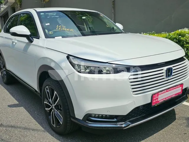 Honda Vezel 2026 photo 2
