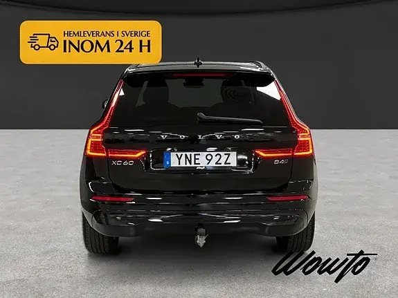 Volvo Xc60 2023 photo 5