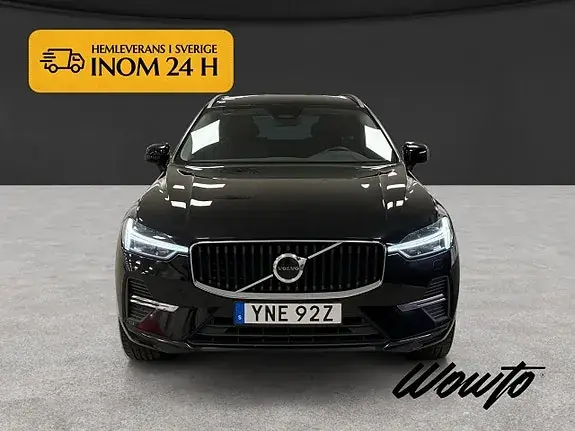 Volvo Xc60 2023 photo 2