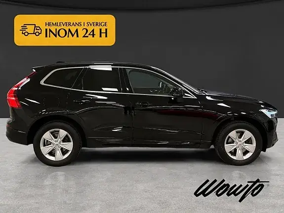 Volvo Xc60 2023 photo 3