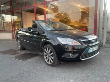 Ford Focus 2008 photo 2