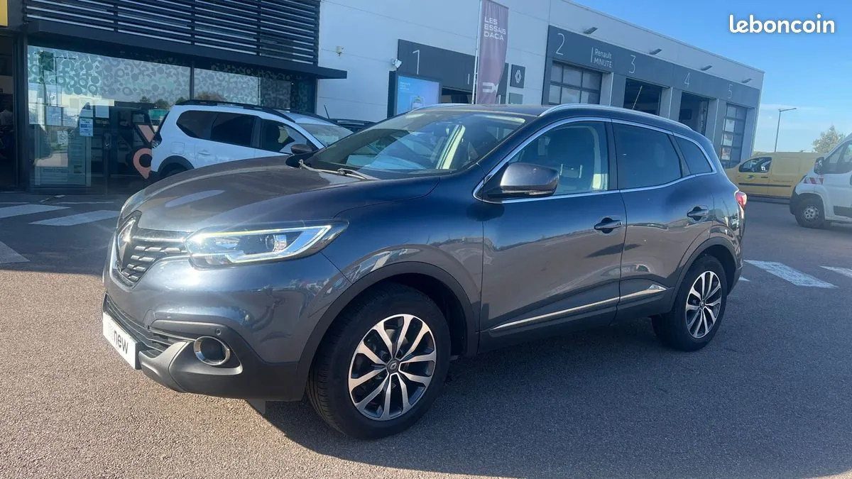 Renault Kadjar