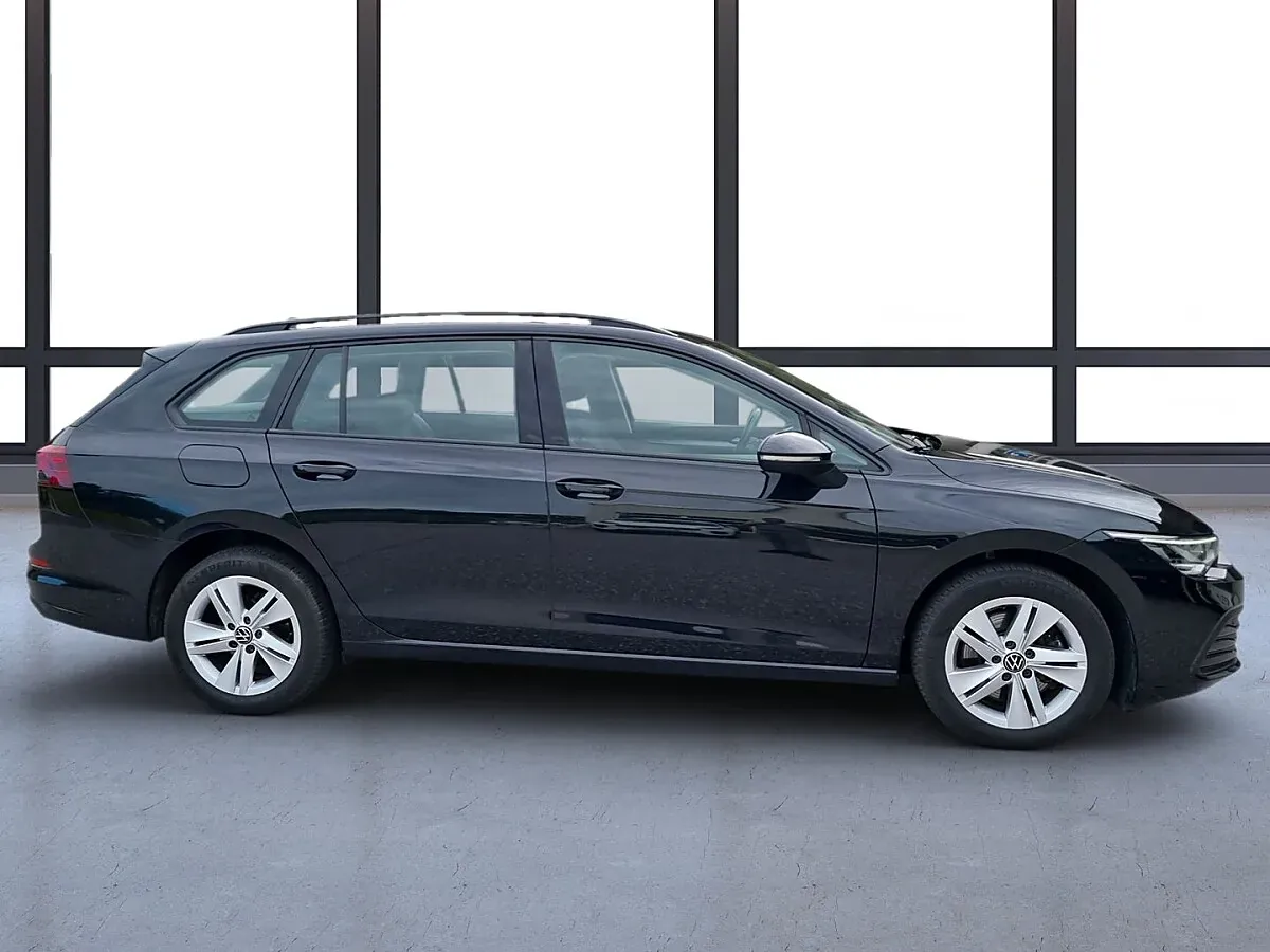 Volkswagen Golf 2022 photo 3