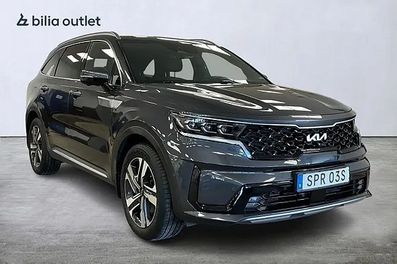 Kia Sorento 2023 photo 2