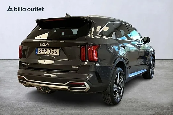Kia Sorento 2023 photo 3