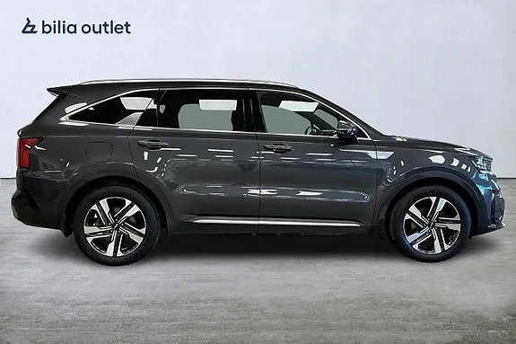 Kia Sorento 2023 photo 5