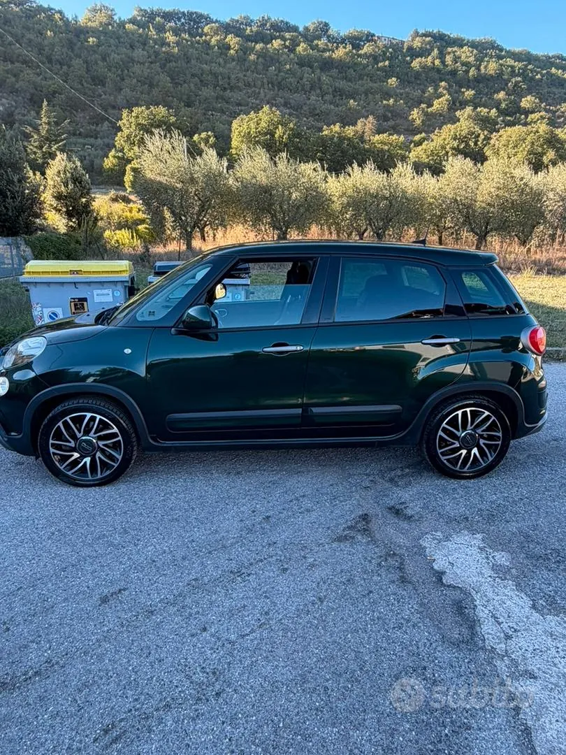 Fiat 500L 2019 photo 3