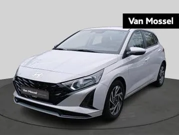 Hyundai I20 2024 photo 2
