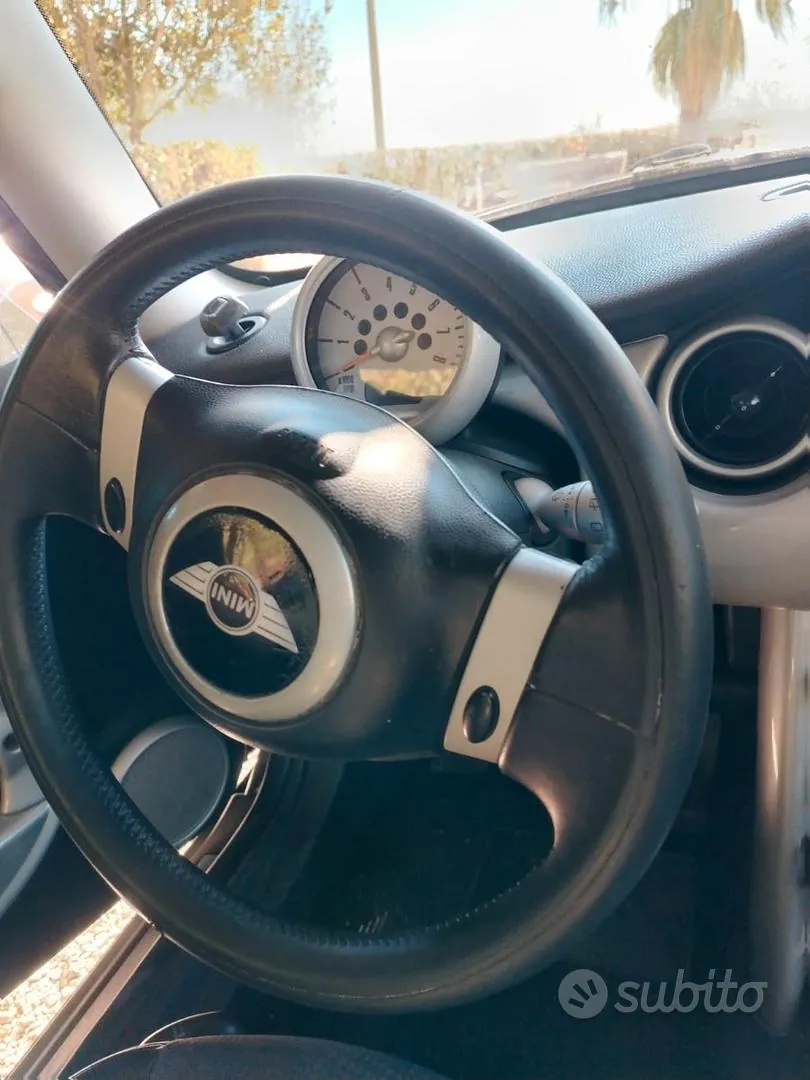 Mini Cooper 2002 photo 5