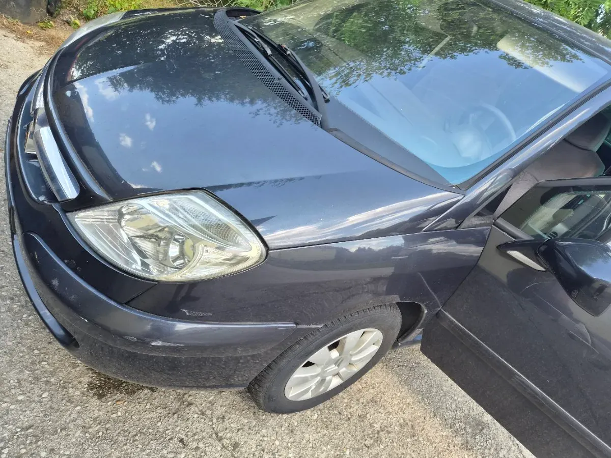 Citroen C8 2008 photo 3