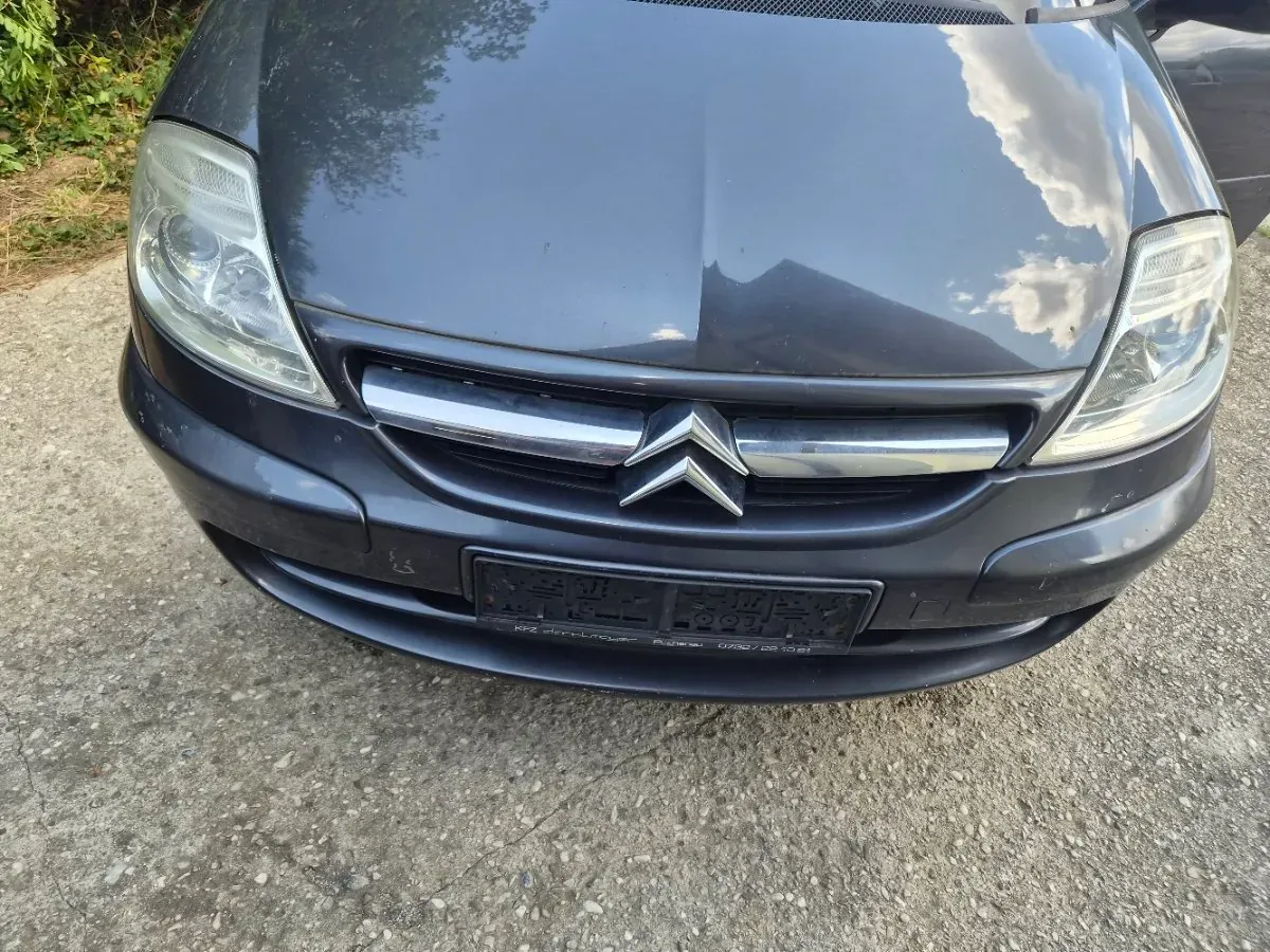 Citroen C8 2008 photo 2