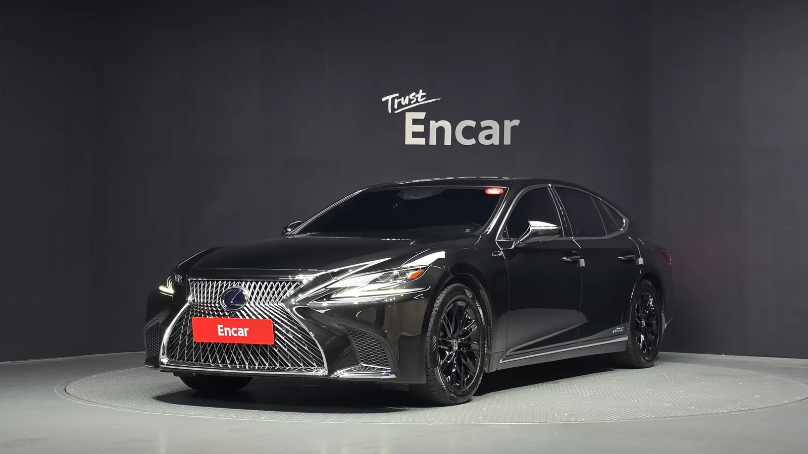 Lexus Ls500H