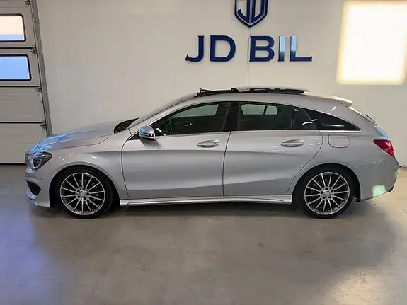 Mercedes-Benz Cla 200 2015 photo 2