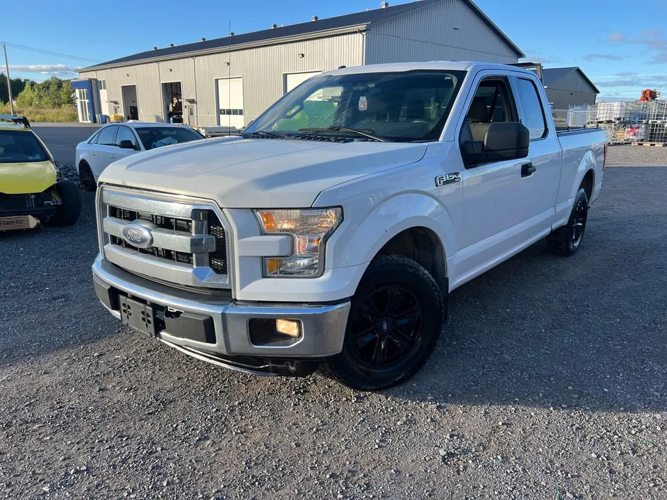 Ford F-150