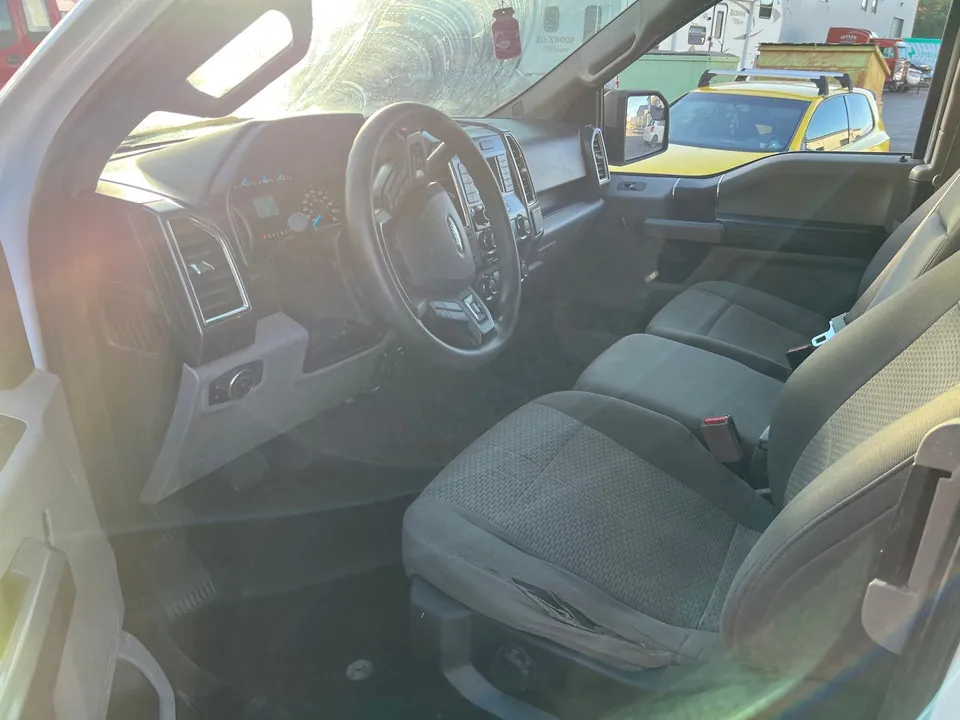 Ford F-150 2016 photo 5