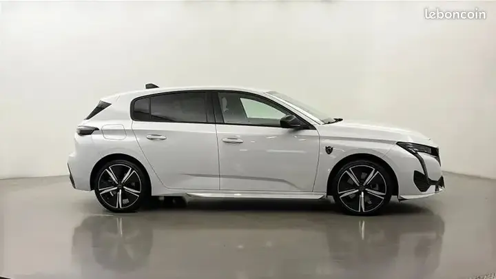 Peugeot 308 2023 photo 4