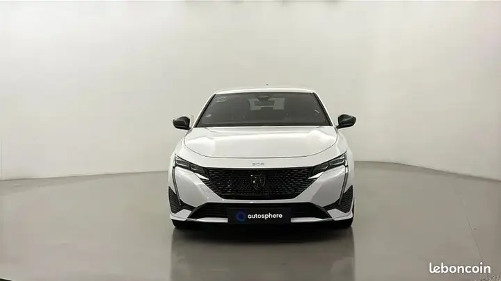 Peugeot 308 2023 photo 2