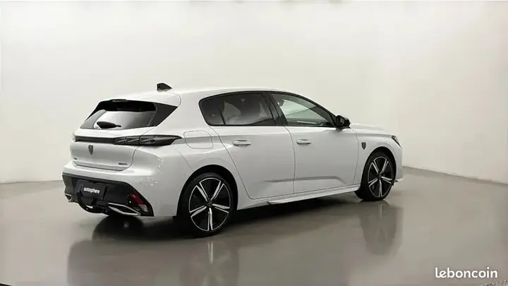 Peugeot 308 2023 photo 5