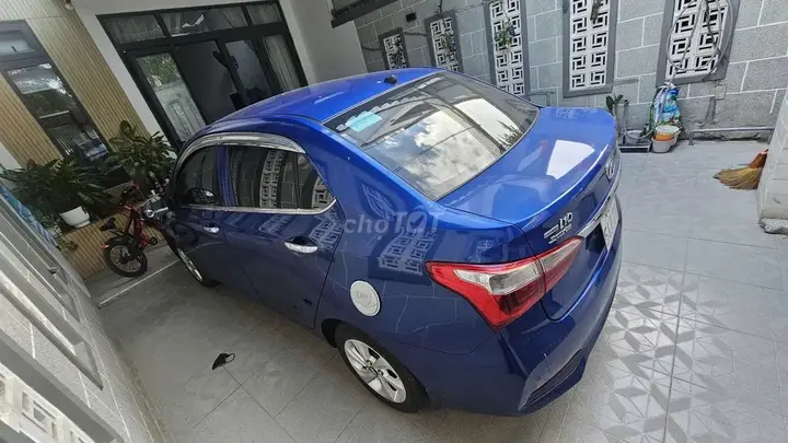 Hyundai Grand I10 2018 photo 3