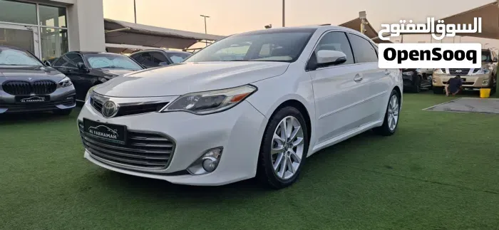 Toyota Avalon