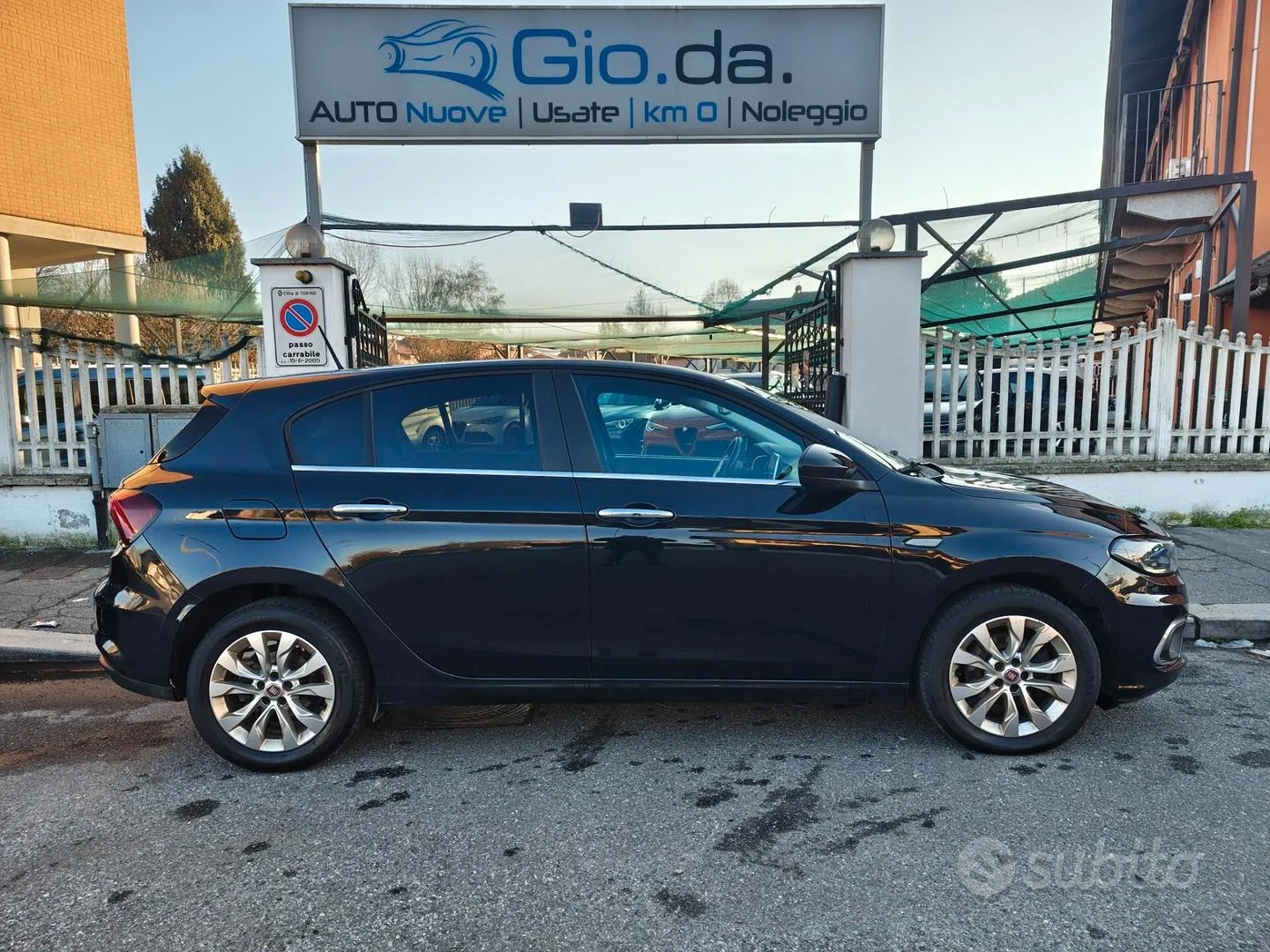 Fiat Tipo