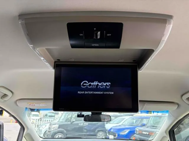 Honda Odyssey 2016 photo 5