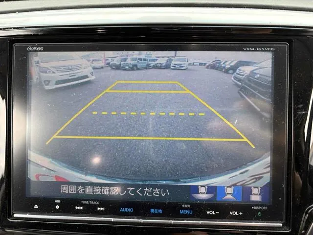Honda Odyssey 2016 photo 2