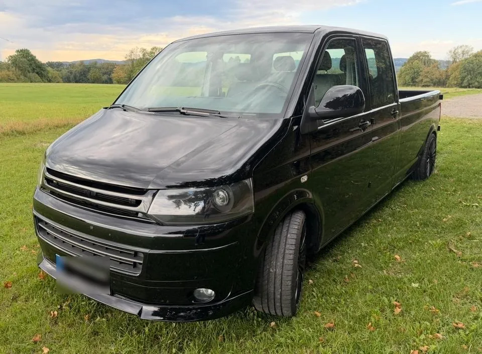 Volkswagen T5
