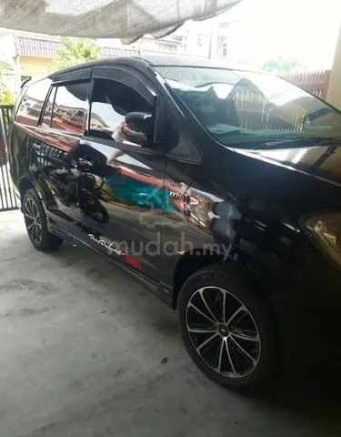 Toyota Innova